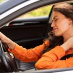 Minor Atlanta car accident causing lasting medical problems