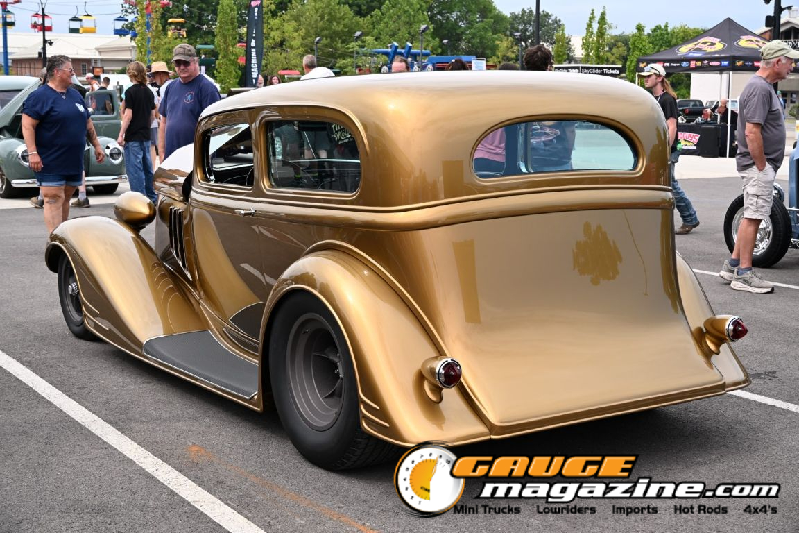 Goodguys Columbus 2026 | Summit Racing Nationals Event Coverage