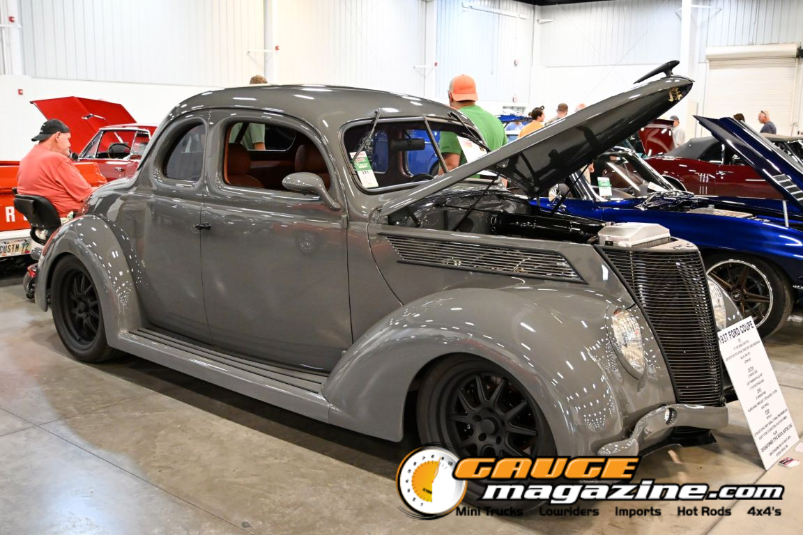 Goodguys Columbus 2026 | Summit Racing Nationals Event Coverage
