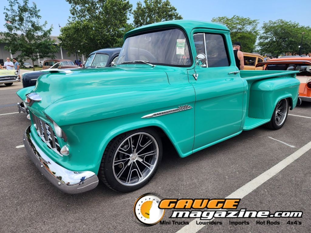Goodguys Columbus 2026 | Summit Racing Nationals Event Coverage