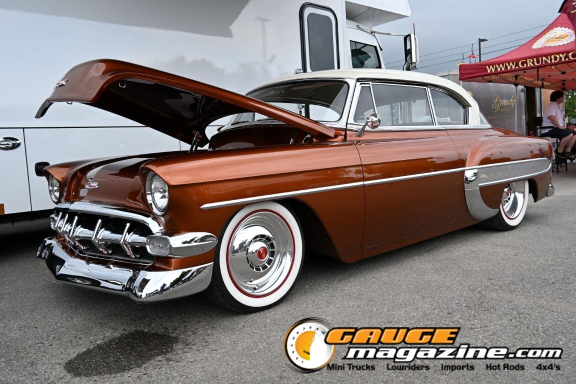 Goodguys Columbus 2026 | Summit Racing Nationals Event Coverage