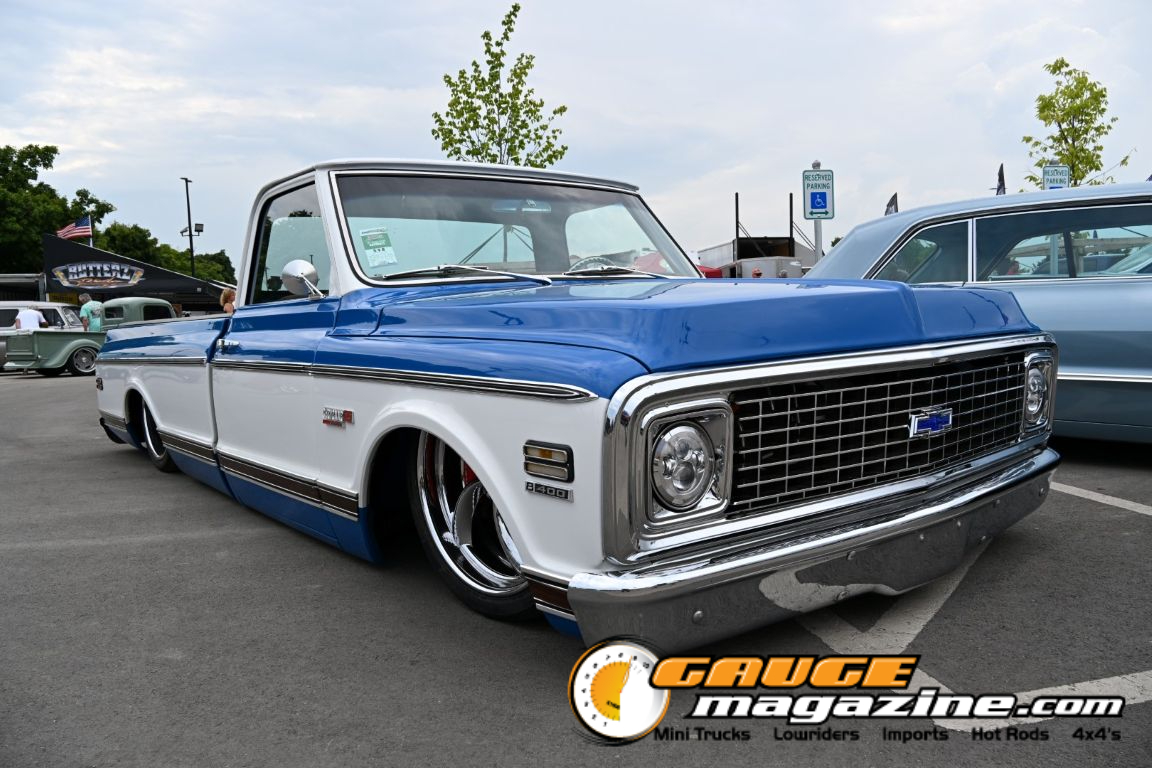 Goodguys Columbus 2026 | Summit Racing Nationals Event Coverage