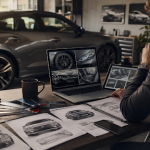 how car enthusiasts research vehicles before buying