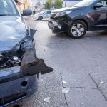 New York comparative negligence after a car accident