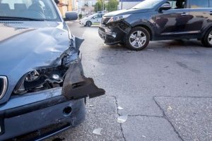 New York comparative negligence after a car accident