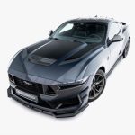 Modern Ford Mustang body kits for S550 and S650 styling
