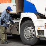 Poorly maintained trucks creating safety risks on Portland highways