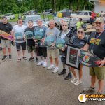 Slamology 2026 Awards honoring the best custom builds of the weekend
