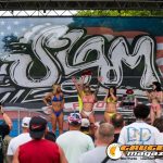 Slamology 2026 Bikini Contest