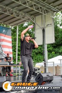 Orion Car Audio Main Stage at Slamology 2026 live music
