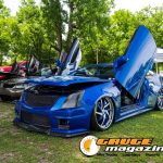 Slamology 2026 Cars