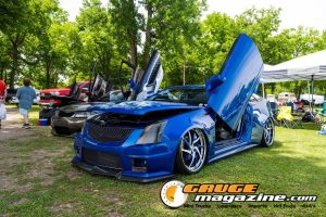 Slamology 2026 Cars