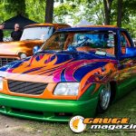 Slamology 2026 Trucks