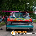 Slamology 2026 Limbo Contest
