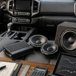 Premium car audio upgrades compared to cheap car audio systems