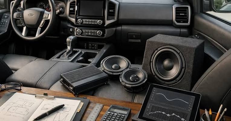 Cheap versus premium car audio upgrades compared for cost, performance, and long-term value