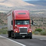 Truck accident injury consultation after a commercial truck collision