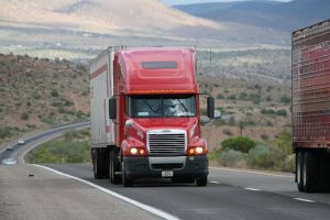 Truck accident injury consultation after a commercial truck collision
