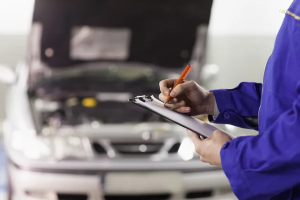 UK drivers reducing car maintenance costs through preventative vehicle maintenance