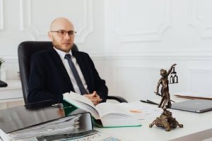 Legal rights after a car accident in Edison, New Jersey