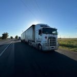 Houston truck accident lawsuit involving commercial trucking litigation