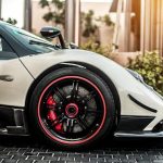 Forged wheels for Mercedes and Porsche performance cars in Australia