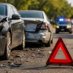 Kansas personal injury claims guide explaining negligence laws and accident compensation