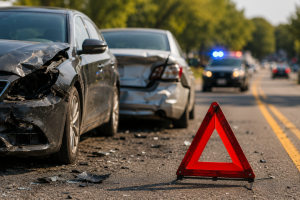 Kansas personal injury claims guide explaining negligence laws and accident compensation