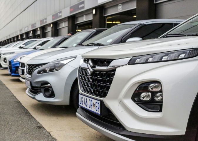 Benefits of buying a used car with modern technology and reliability