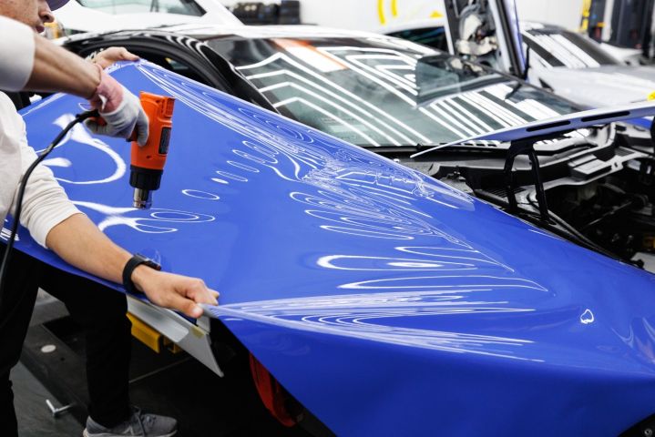 Vehicle wrap Orange County guide for costs, benefits, and paint protection