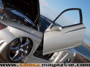 GaugeMagazine 1994 Acura Integra 002