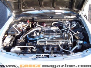 GaugeMagazine 1994 Acura Integra 019 