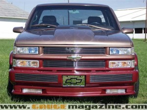 gaugemagazine Gaines 1995 Chevy 1500 001