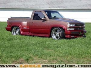 gaugemagazine Gaines 1995 Chevy 1500 002