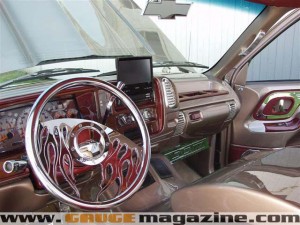 gaugemagazine Gaines 1995 Chevy 1500 010 