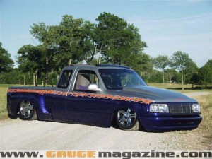 gaugemagazine caldwell 1995 ford  ranger 001