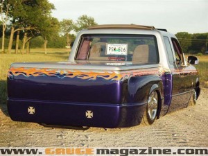 gaugemagazine caldwell 1995 ford  ranger 011