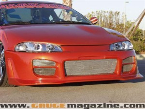 GaugeMagazine Richburg 1996 Mitsubishi Eclipse 003 