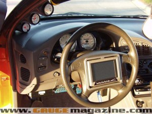 GaugeMagazine Richburg 1996 Mitsubishi Eclipse 012 