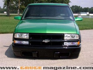 gaugemagazine DeForrest 1998 Chevy S-10 008 