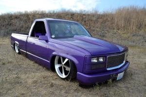 Purple-1998-GMC-1500-Custom