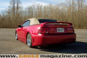 GaugeMagazine 2004 Ford Mustang 004