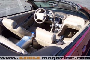 GaugeMagazine 2004 Ford Mustang 016