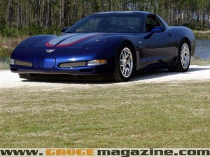 GaugeMagazine 2004 Corvette Z06 017 