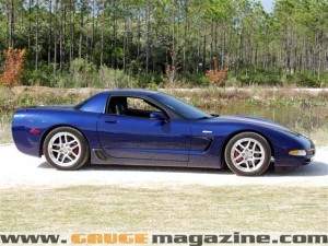 GaugeMagazine 2004 Corvette Z06 020 