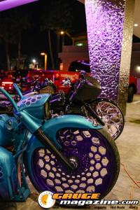 Spring Bagger Nationals 2025 | Custom Motorcycle Audio at Bike Week Daytona Beach