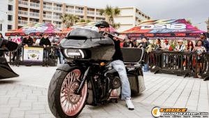 Spring Bagger Nationals 2025 | Custom Motorcycle Audio at Bike Week Daytona Beach