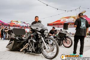 Spring Bagger Nationals 2025 | Custom Motorcycle Audio at Bike Week Daytona Beach
