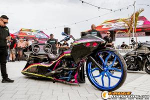 Spring Bagger Nationals 2025 | Custom Motorcycle Audio at Bike Week Daytona Beach