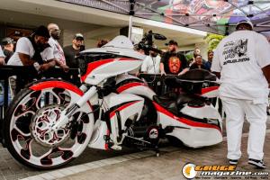 Spring Bagger Nationals 2025 | Custom Motorcycle Audio at Bike Week Daytona Beach